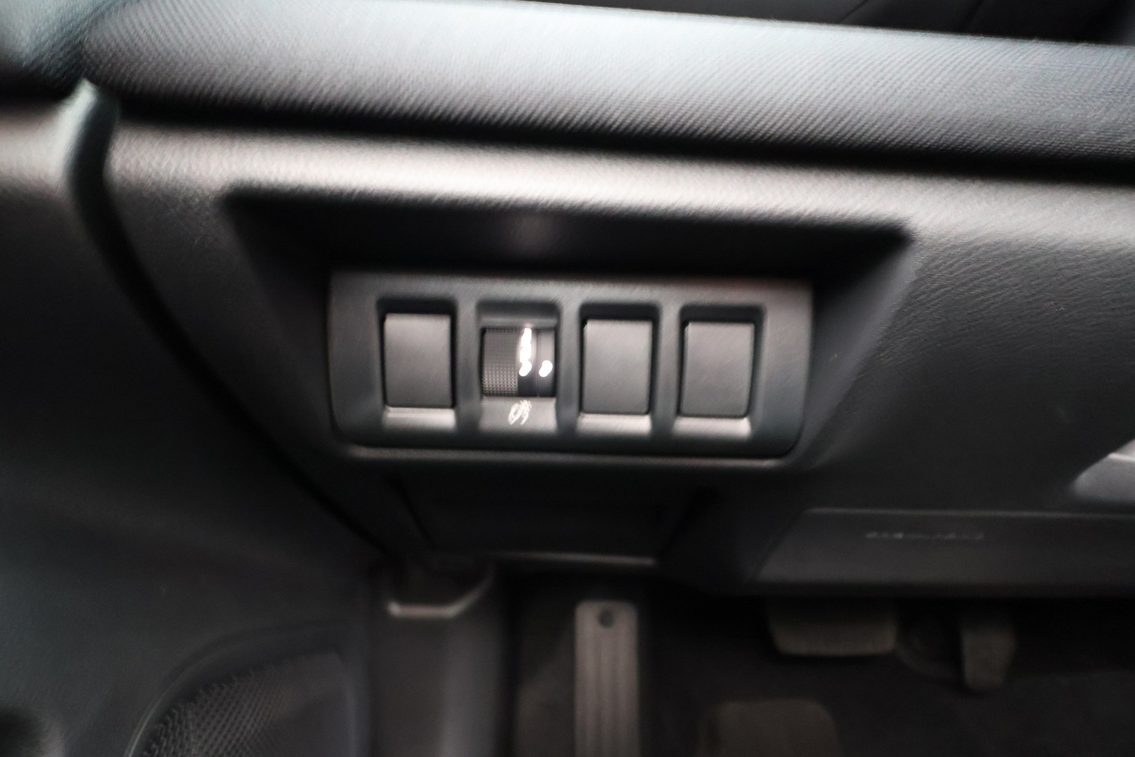 SUBARU Outback 2026