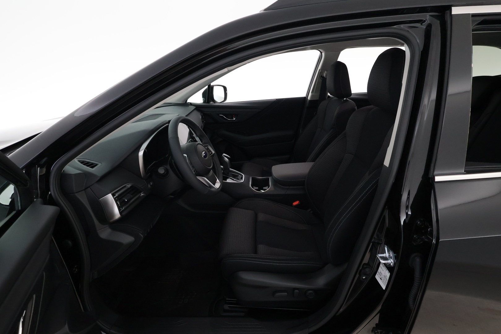 SUBARU Outback 2026