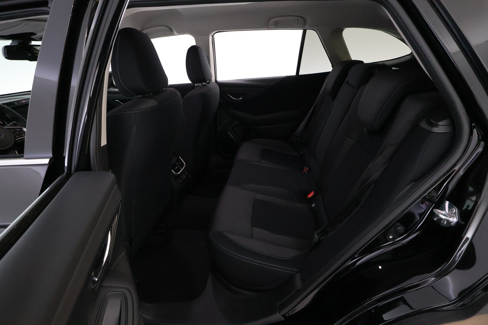 SUBARU Outback 2026