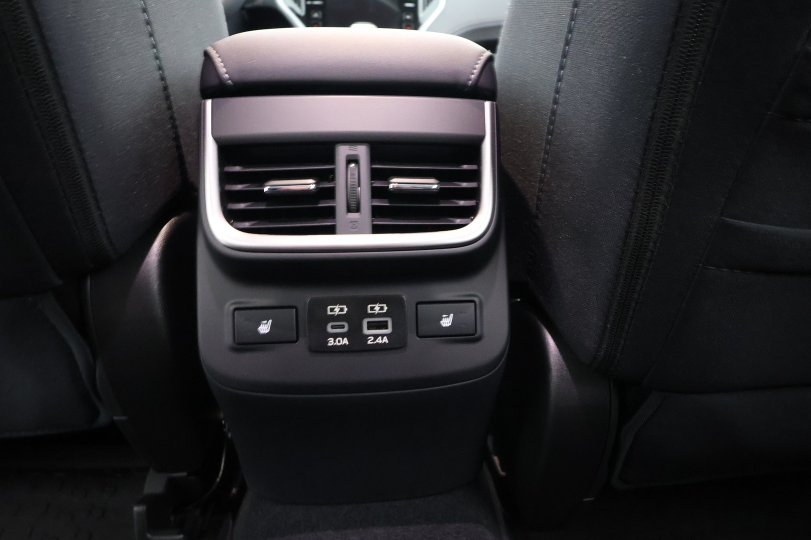 SUBARU Outback 2026