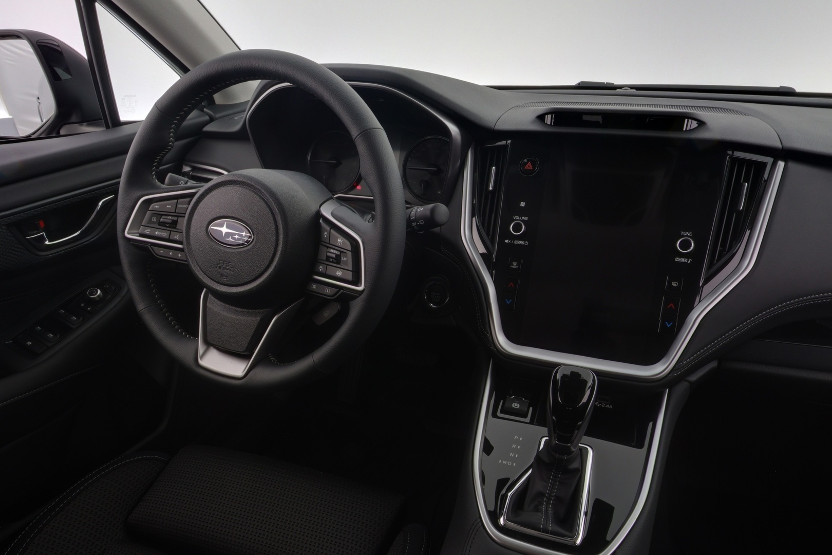SUBARU Outback 2026