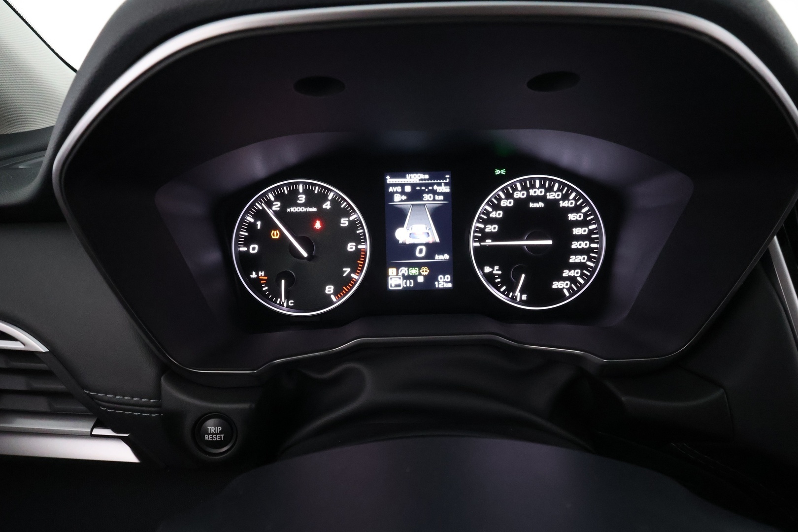SUBARU Outback 2026