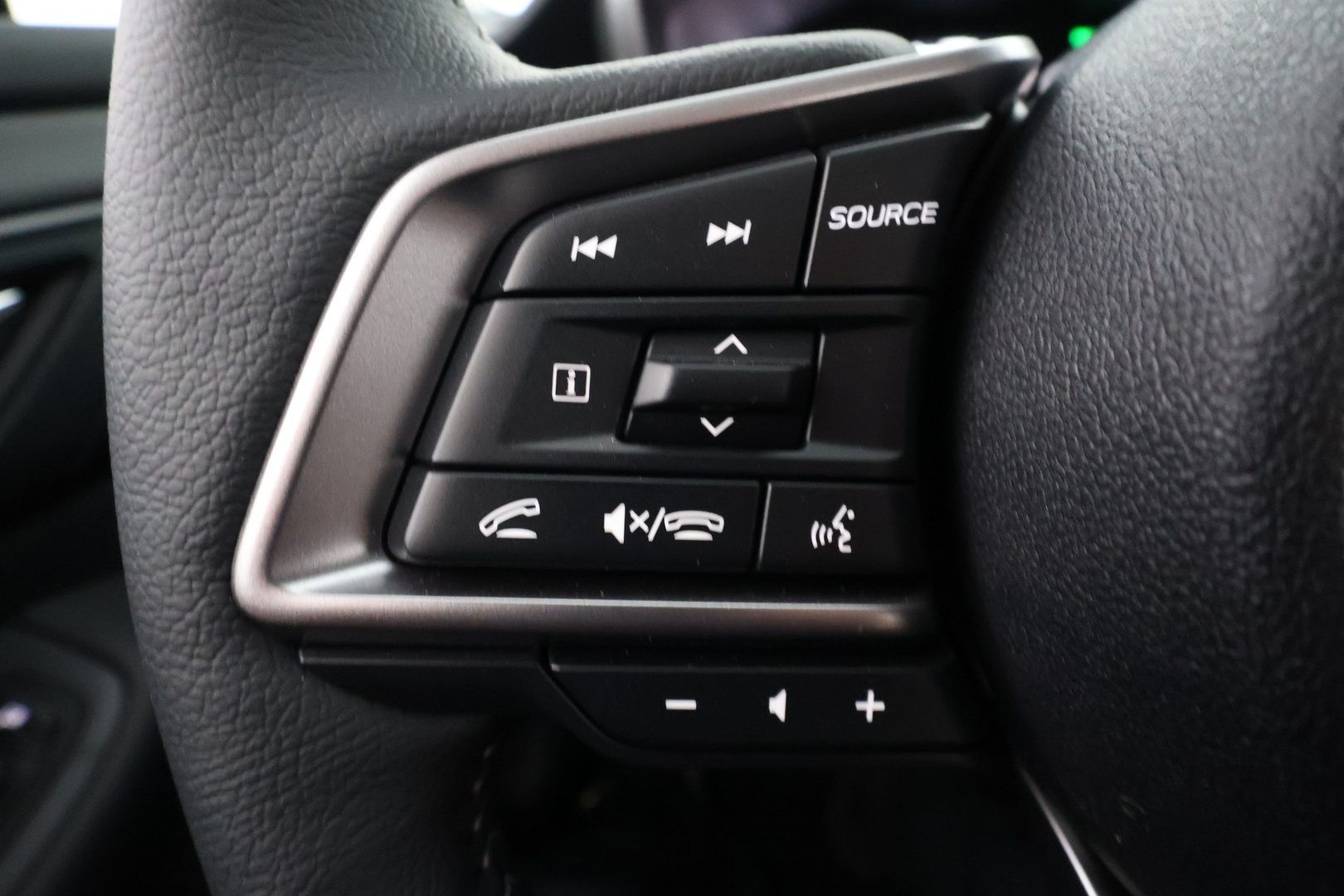 SUBARU Outback 2026