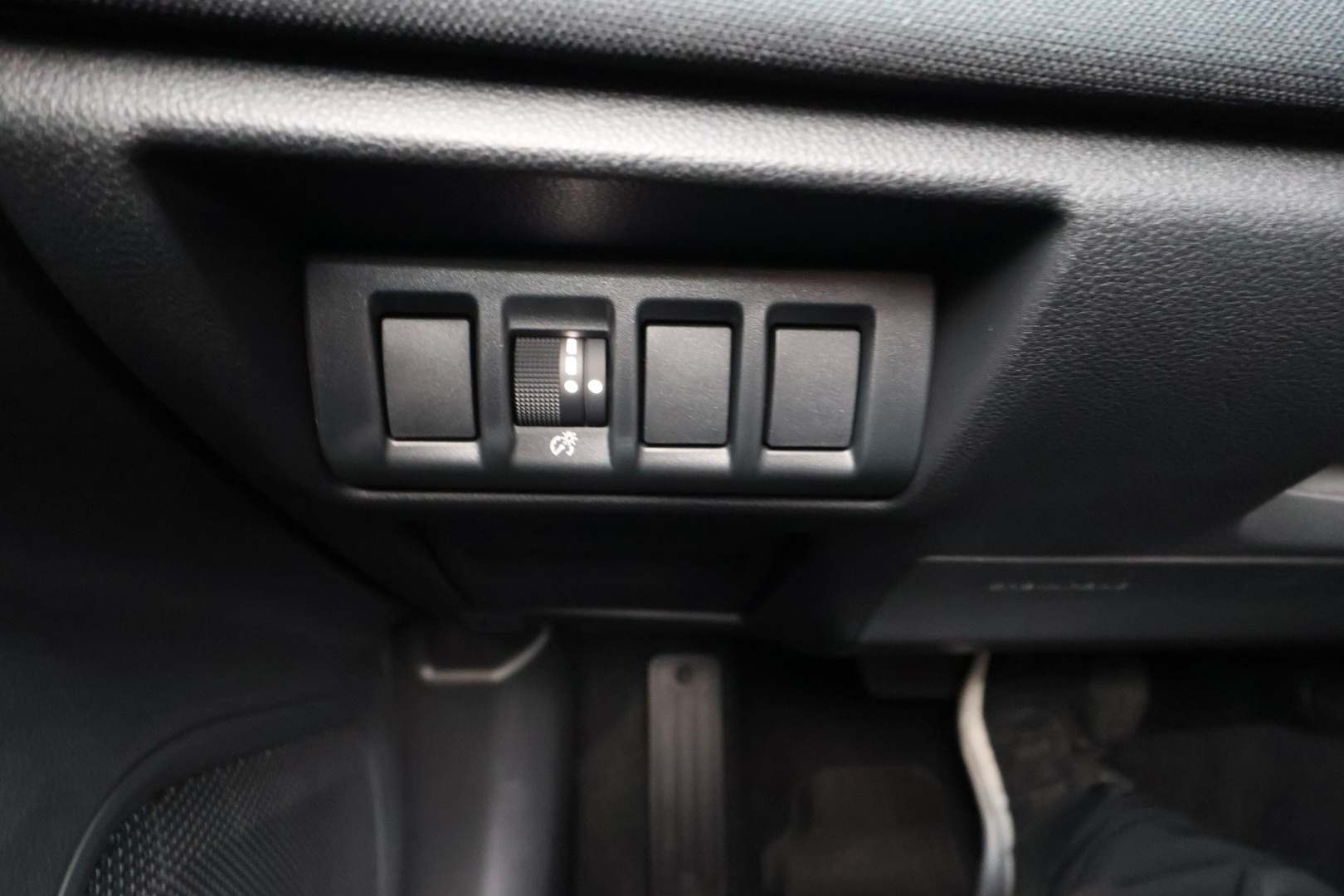 SUBARU Outback 2026