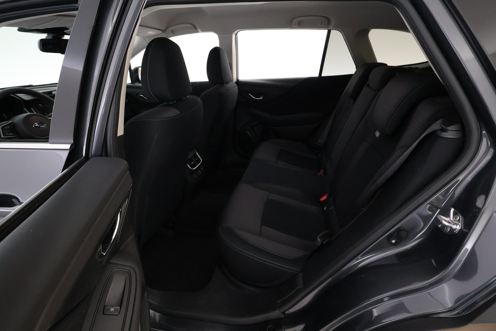 SUBARU Outback 2026
