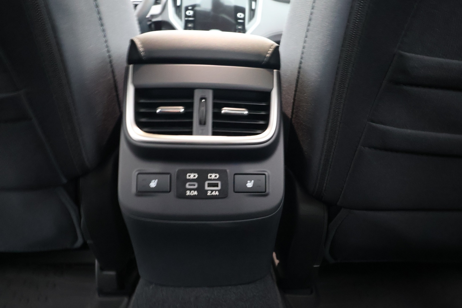 SUBARU Outback 2026