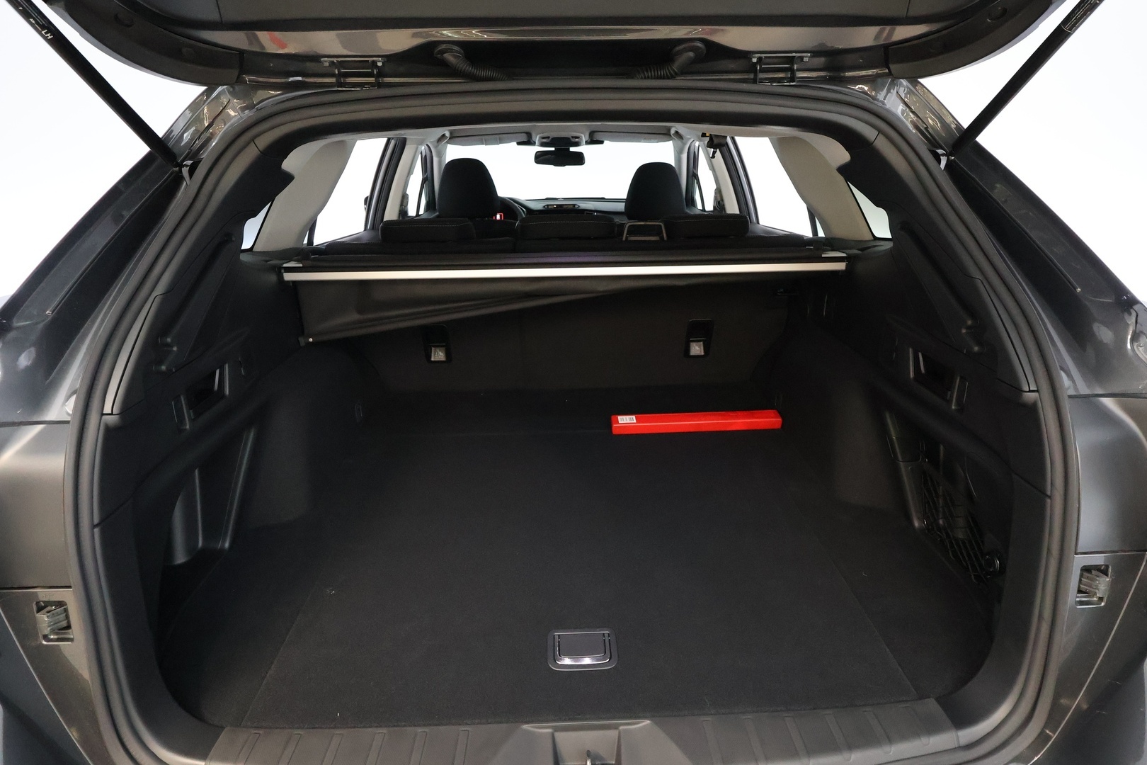 SUBARU Outback 2026