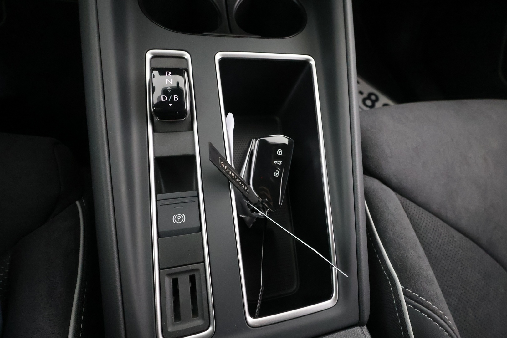 SKODA Elroq 2027