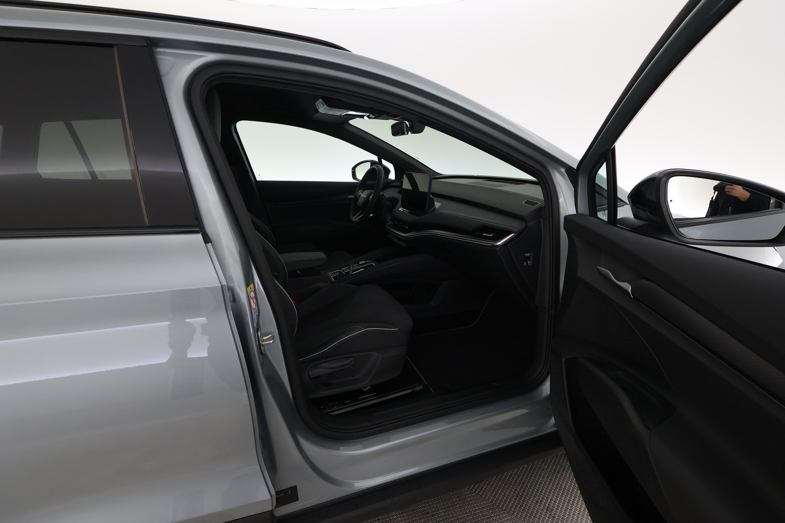SKODA Elroq 2027