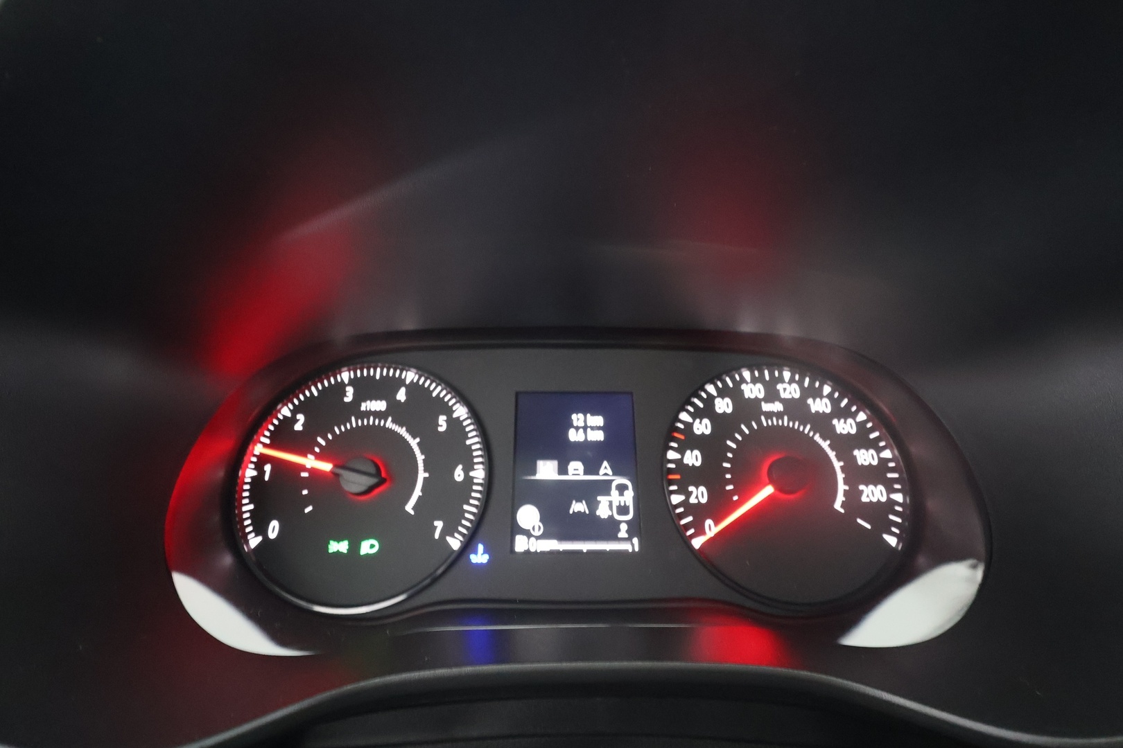 DACIA Sandero 2026