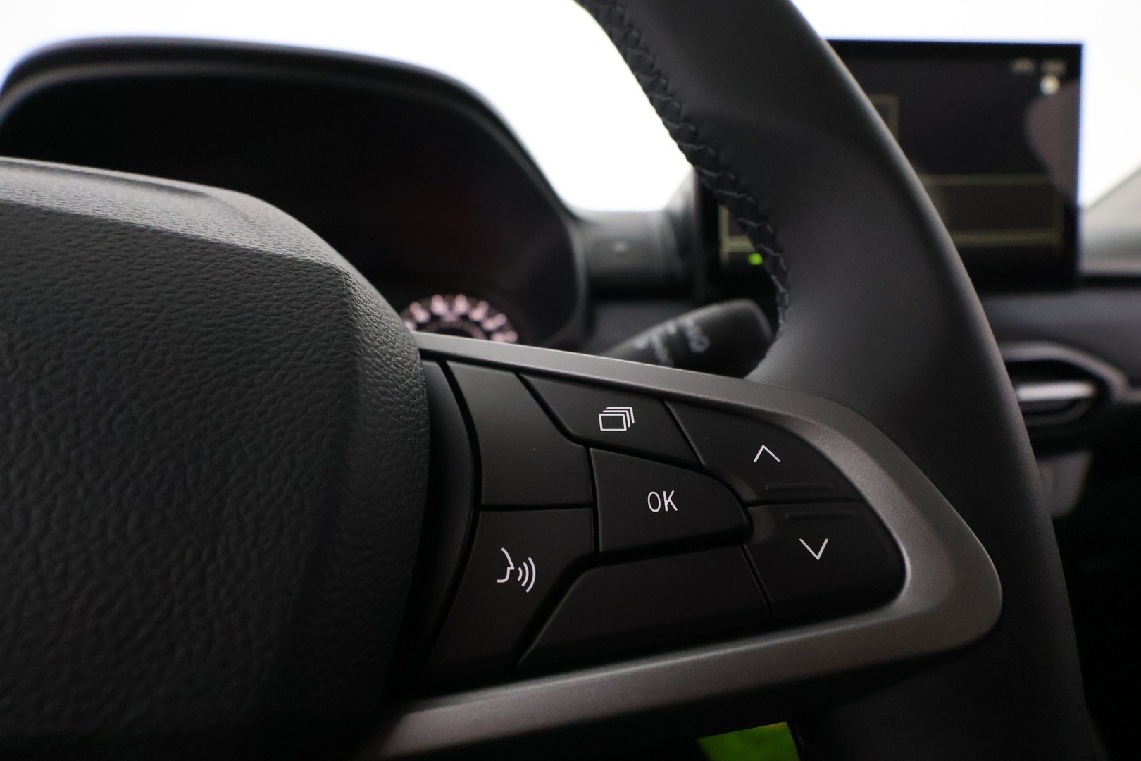 DACIA Sandero 2026