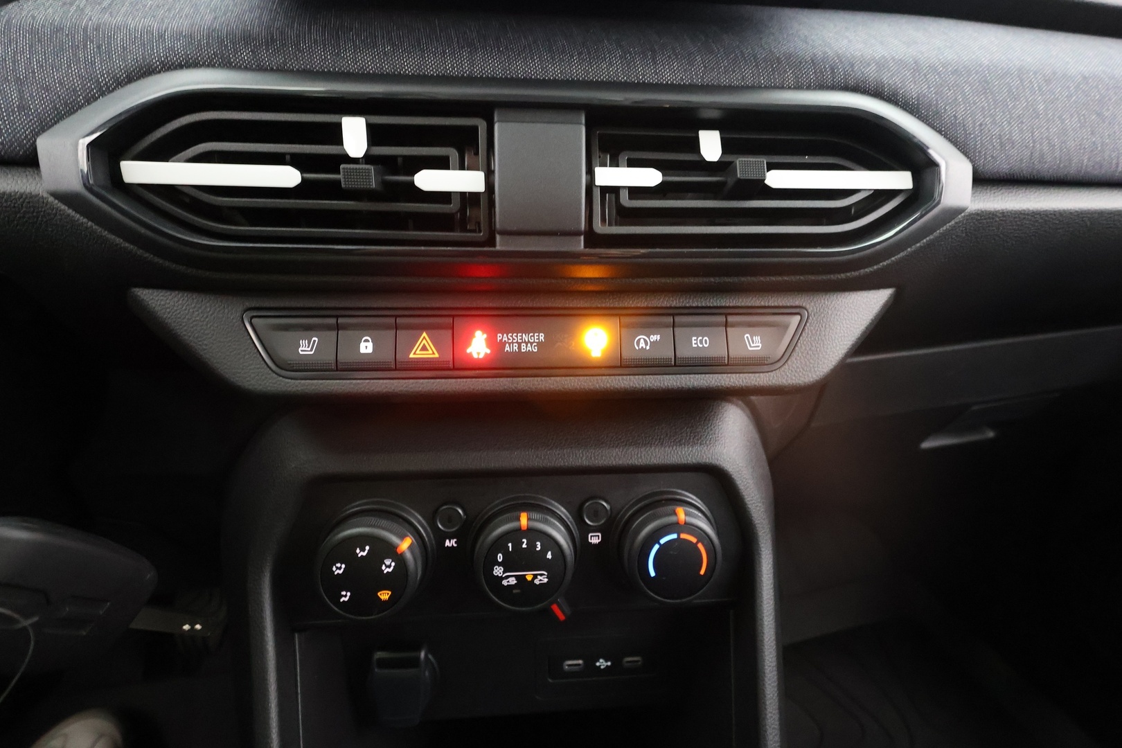 DACIA Sandero 2026