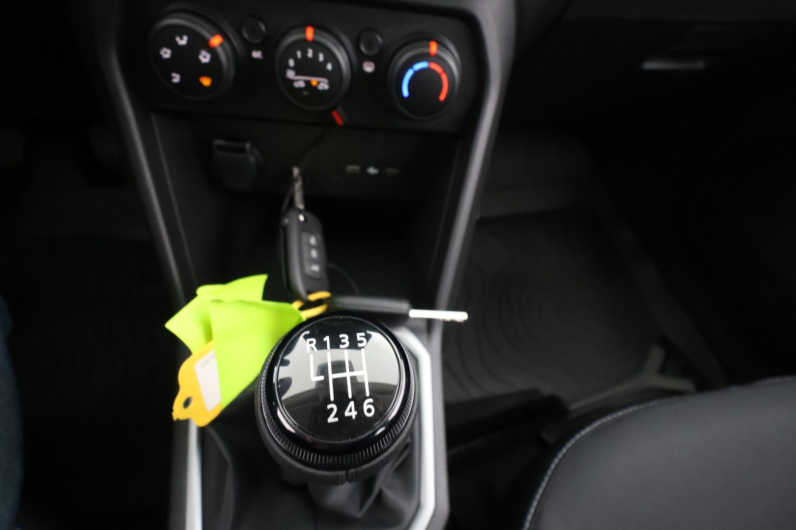DACIA Sandero 2026