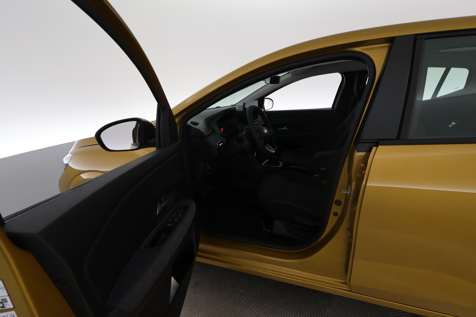 DACIA Sandero 2026