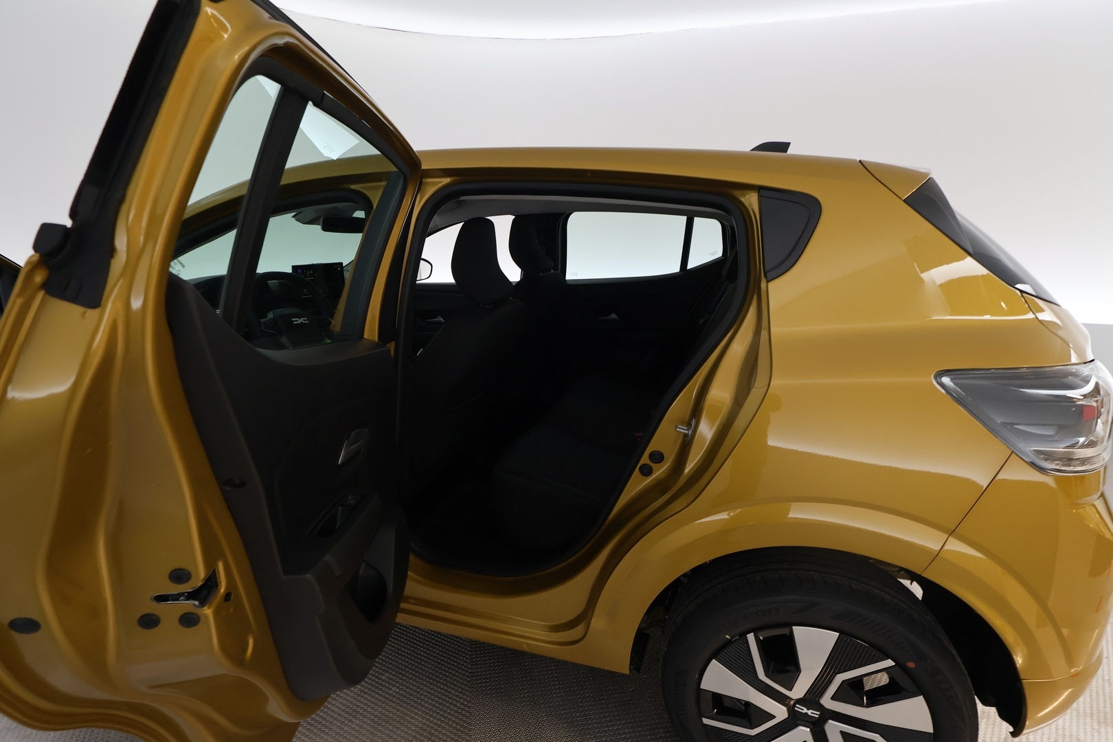 DACIA Sandero 2026