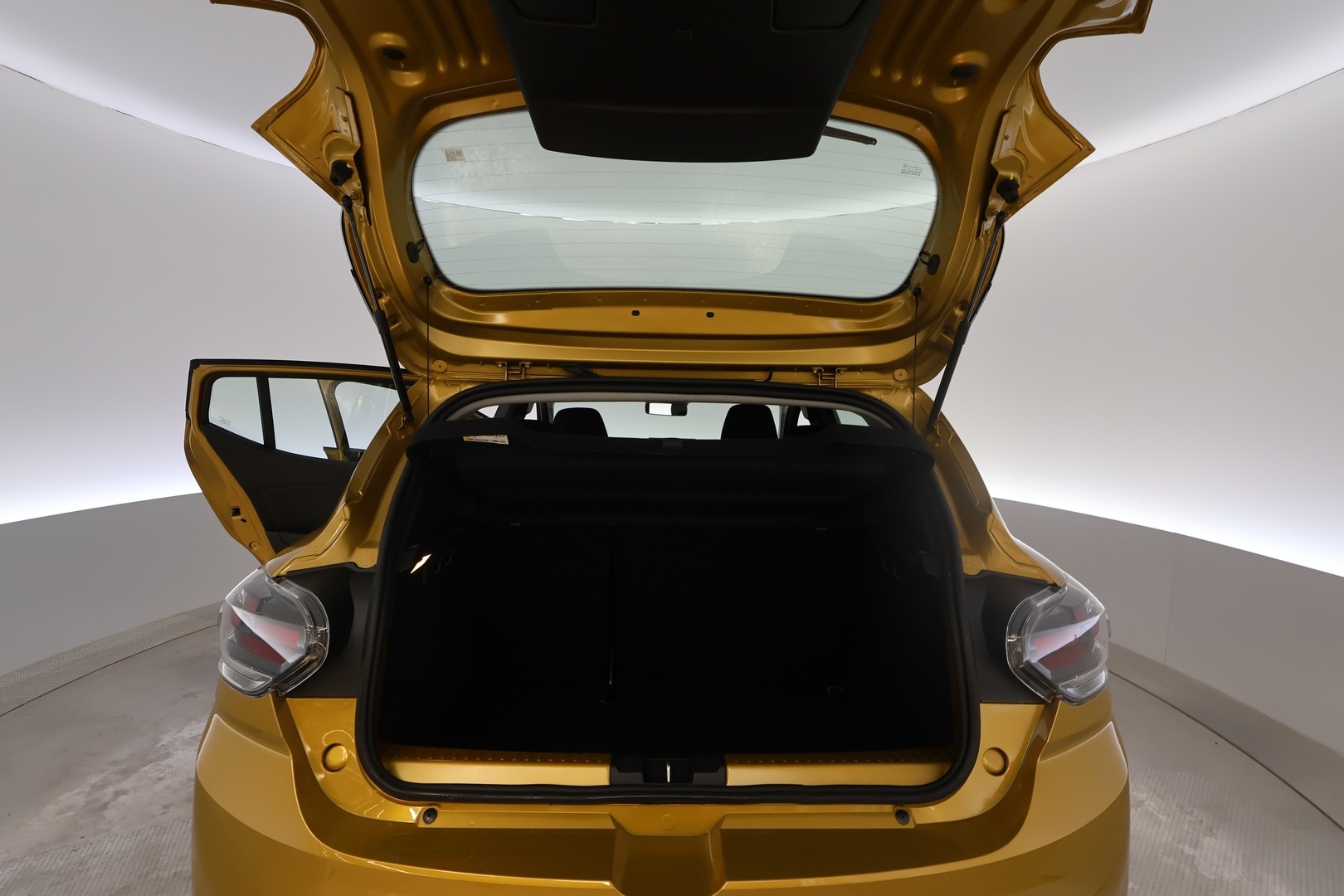 DACIA Sandero 2026