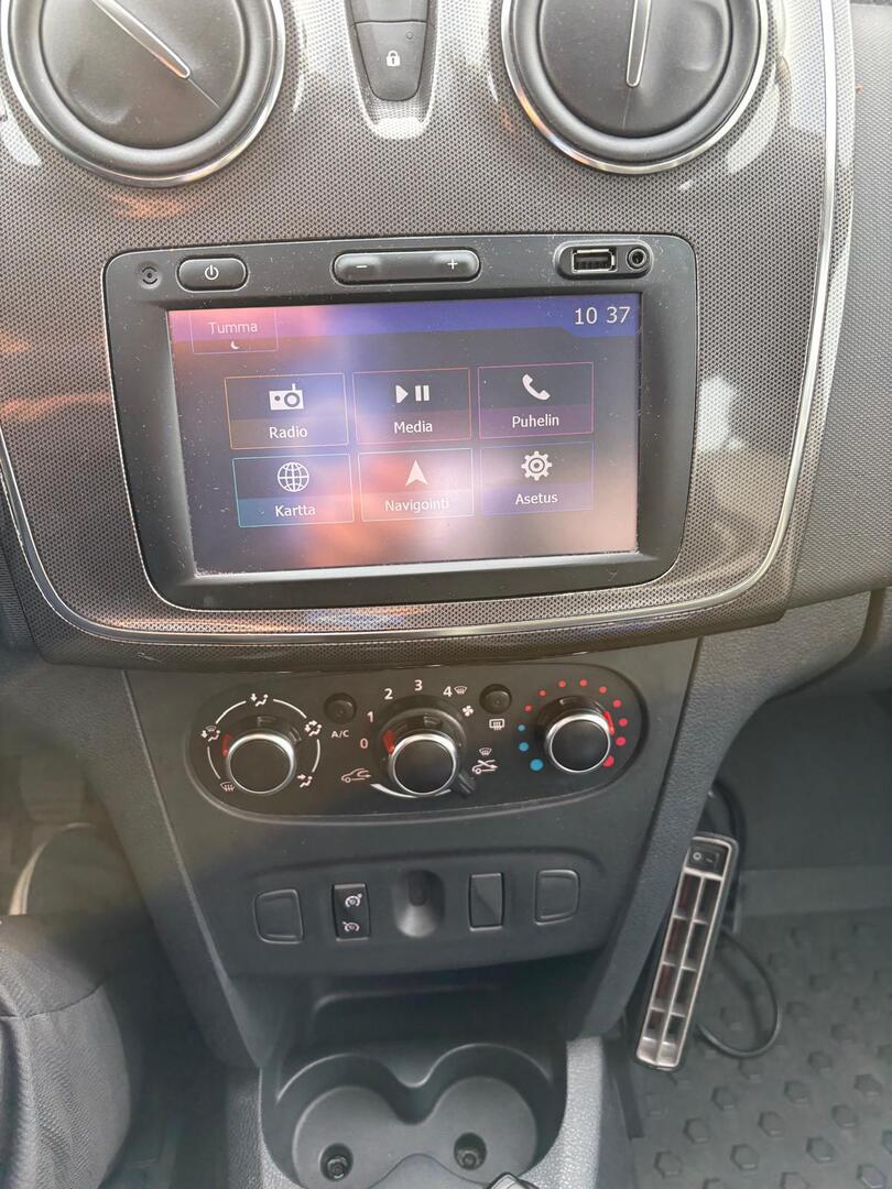 DACIA Sandero 2019