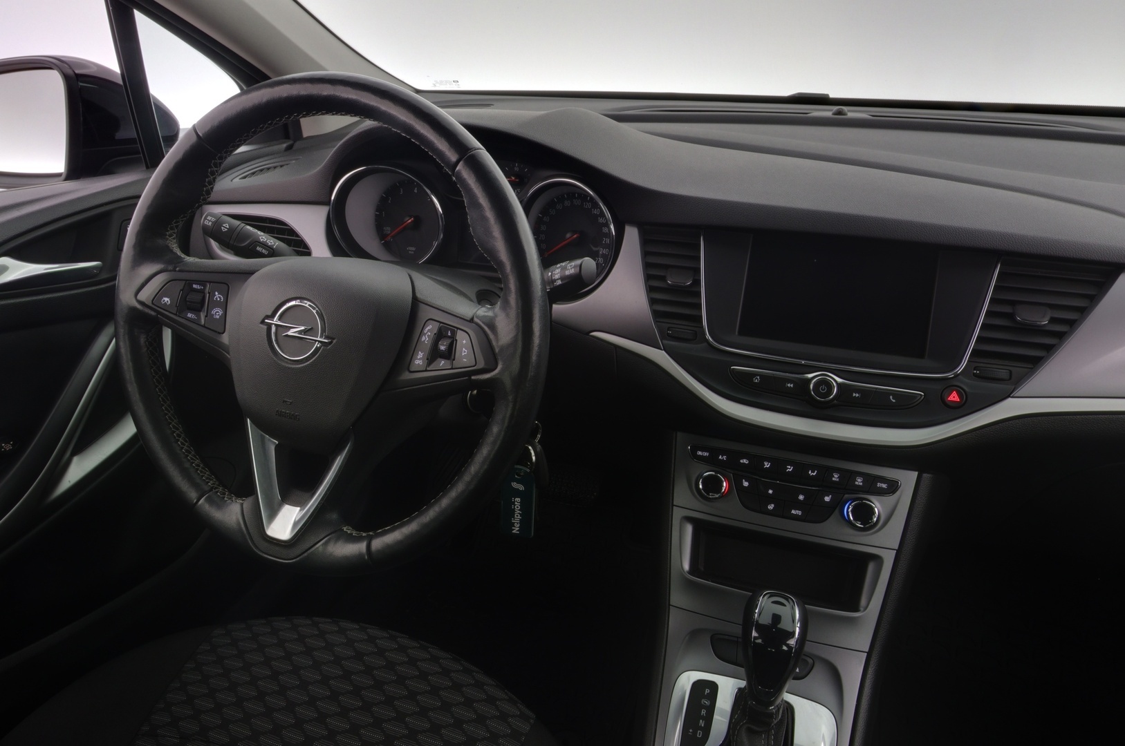 OPEL Astra 2022
