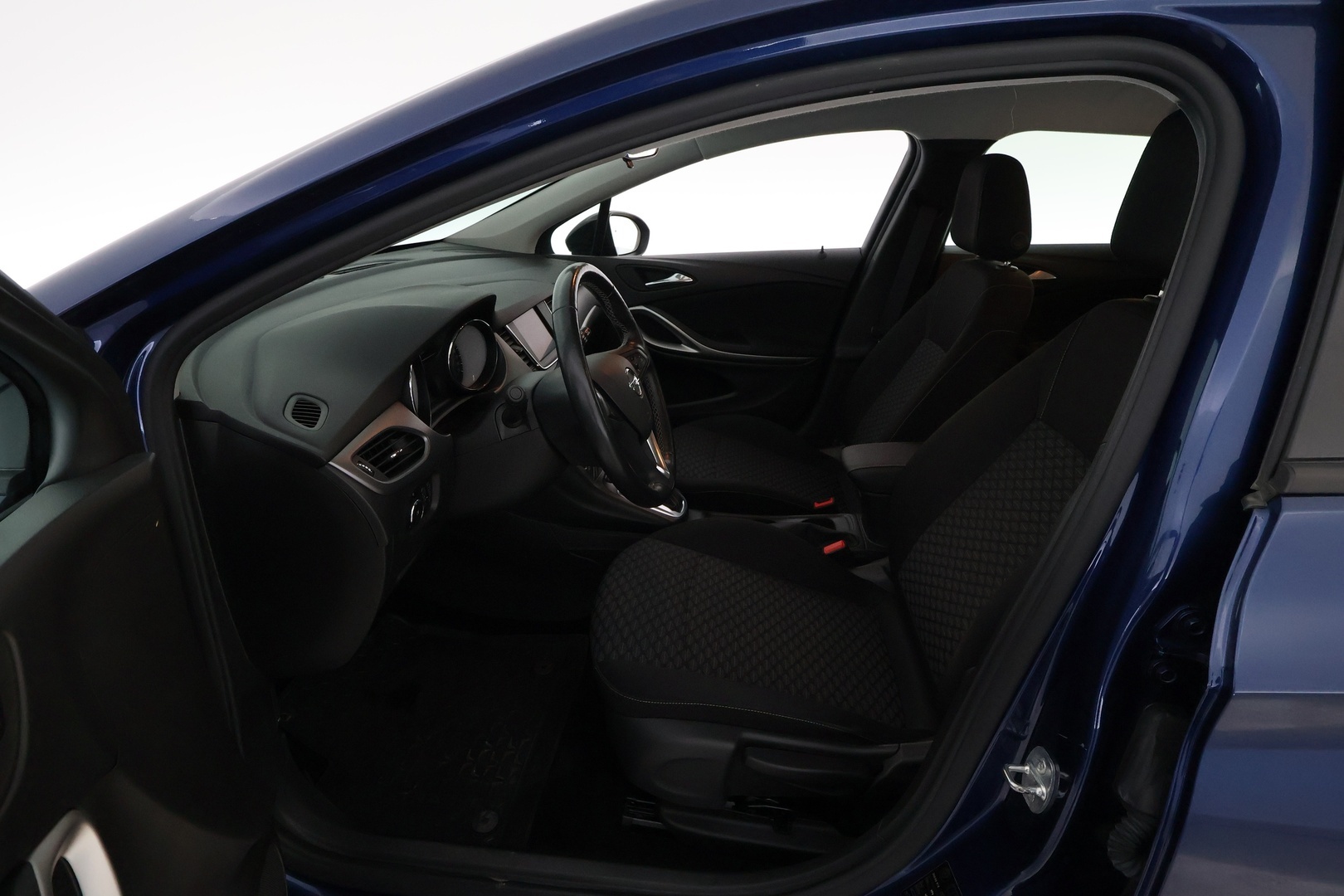 OPEL Astra 2022