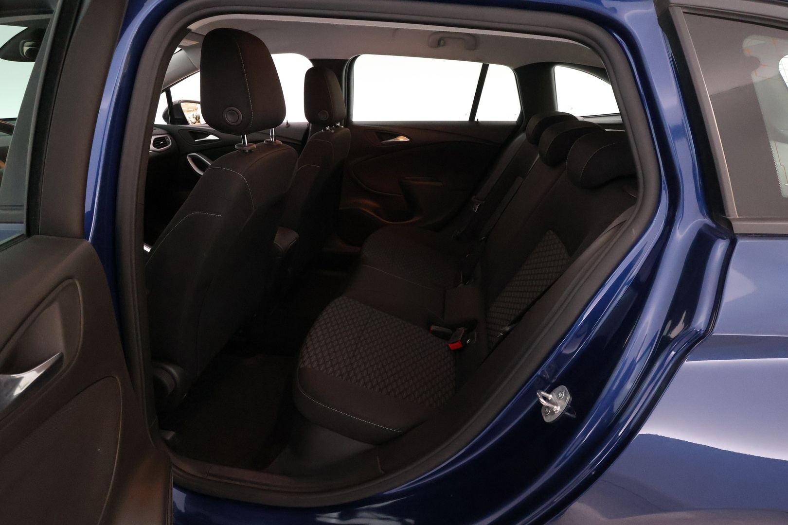 OPEL Astra 2022