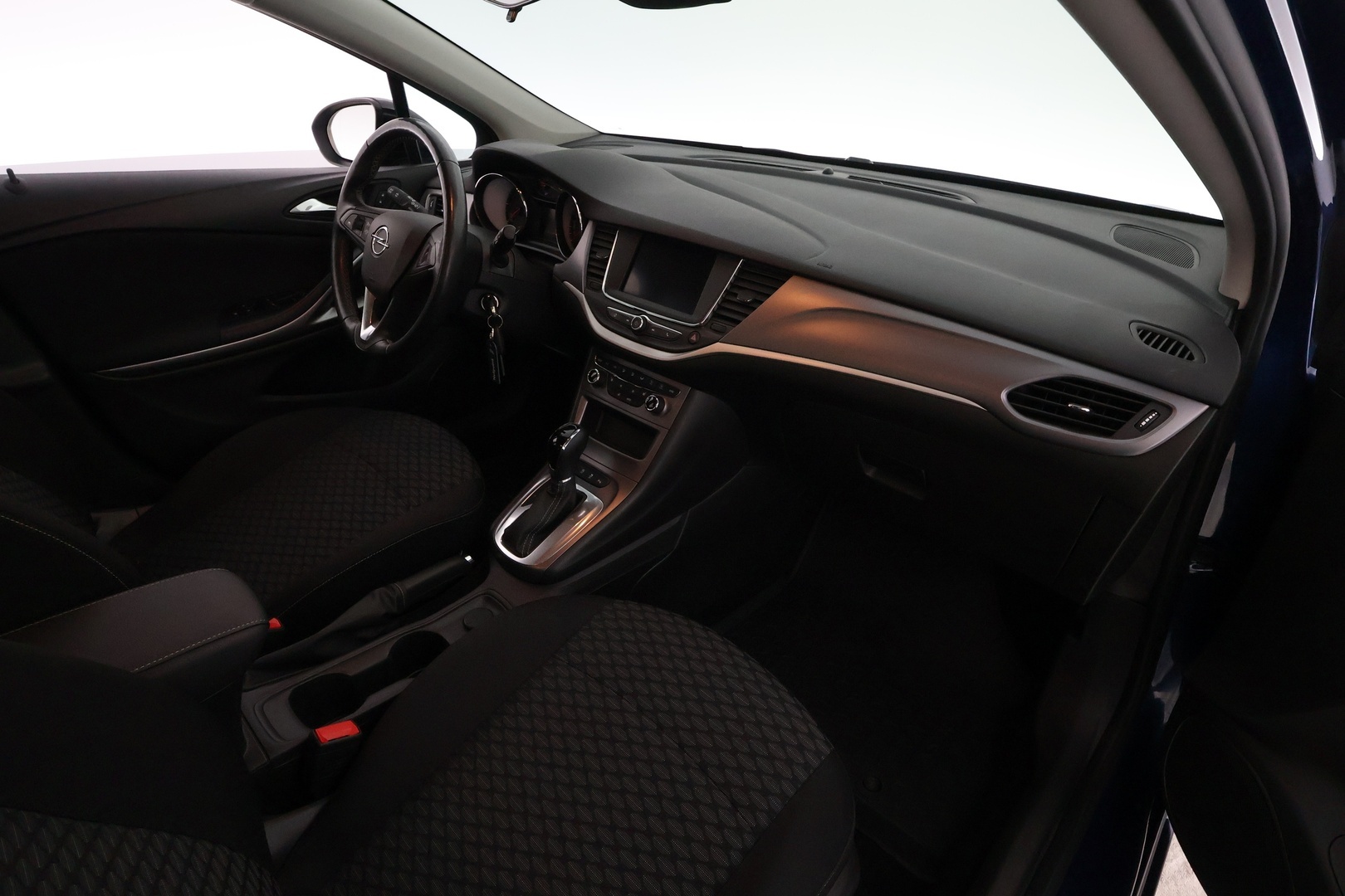 OPEL Astra 2022