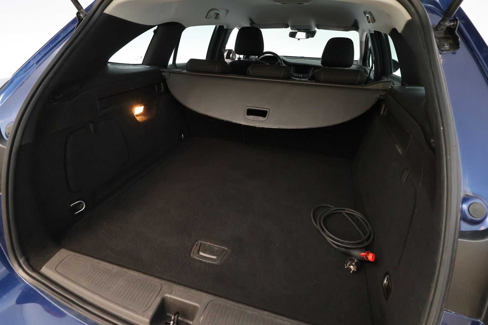 OPEL Astra 2022