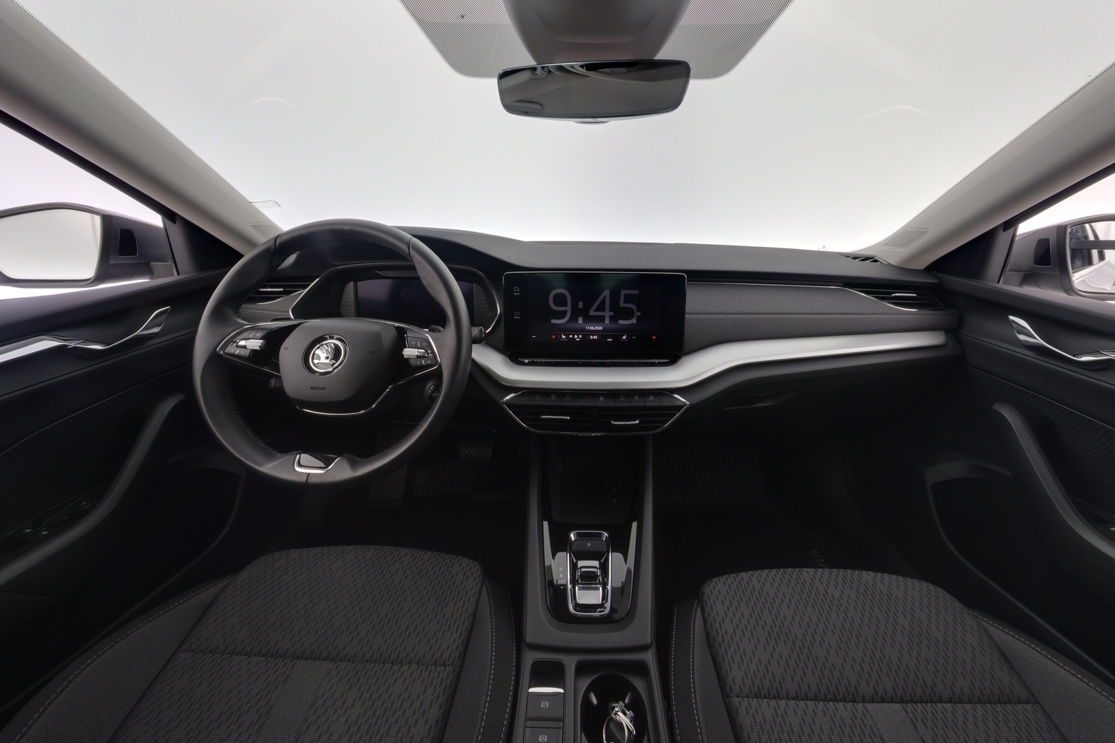 SKODA Octavia 2023