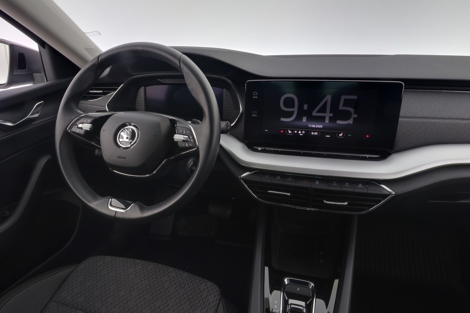 SKODA Octavia 2023