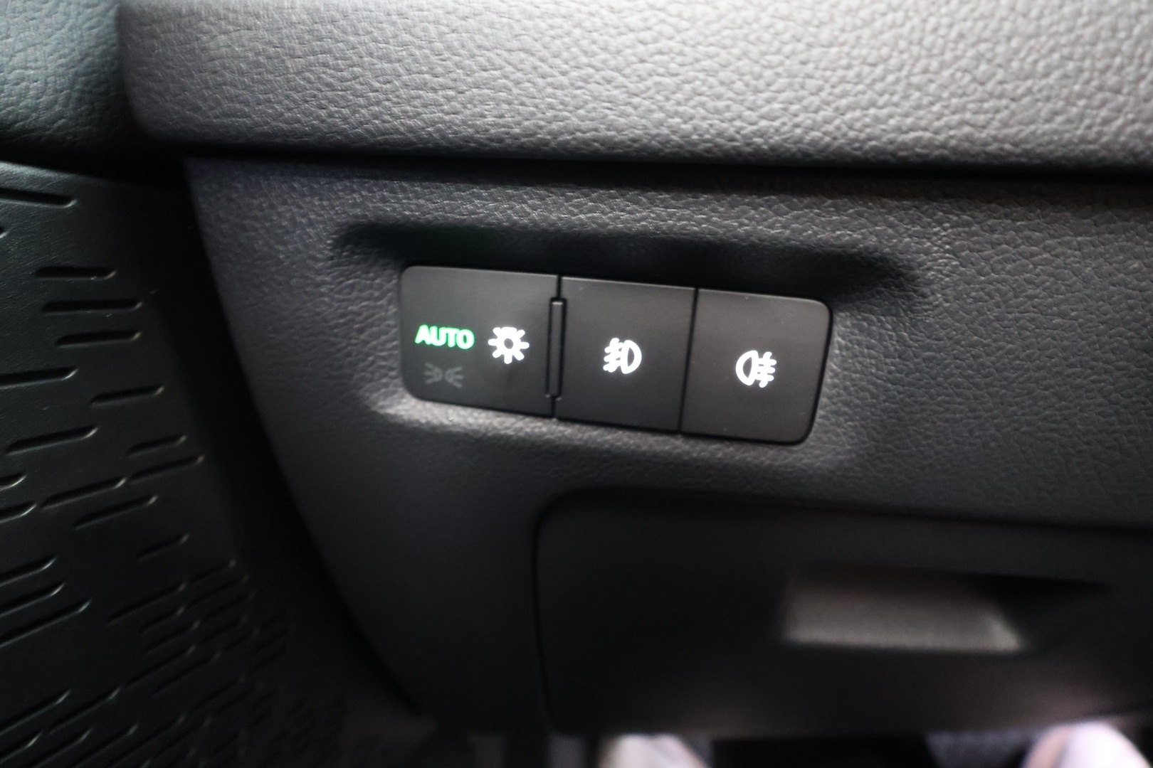 SKODA Octavia 2023