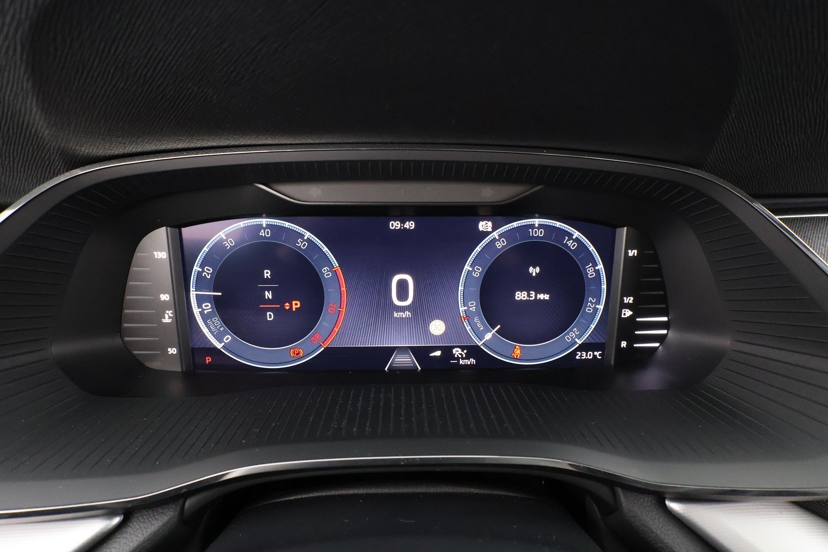 SKODA Octavia 2023