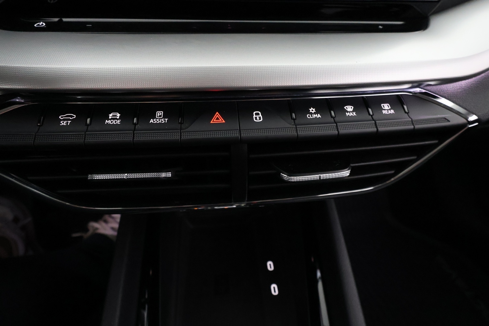 SKODA Octavia 2023