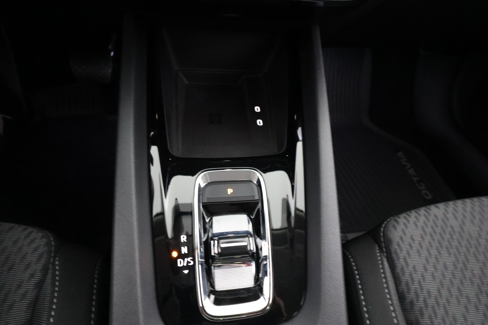 SKODA Octavia 2023