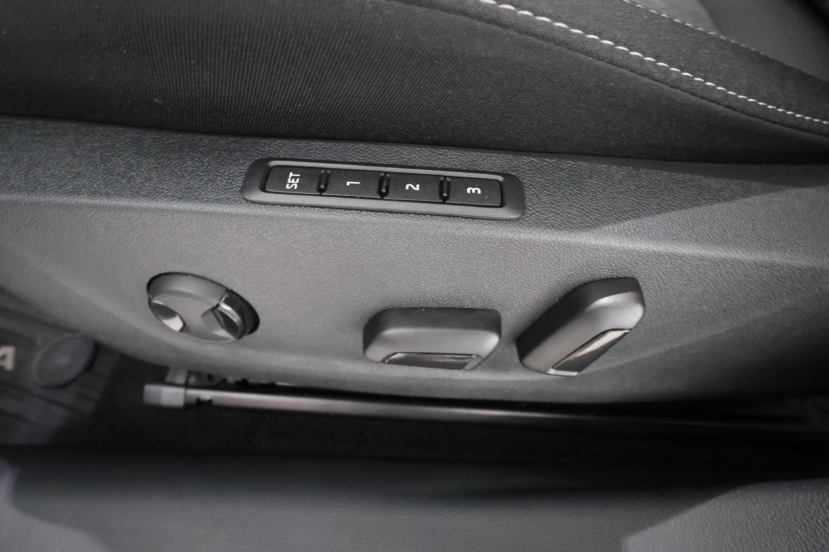 SKODA Octavia 2023