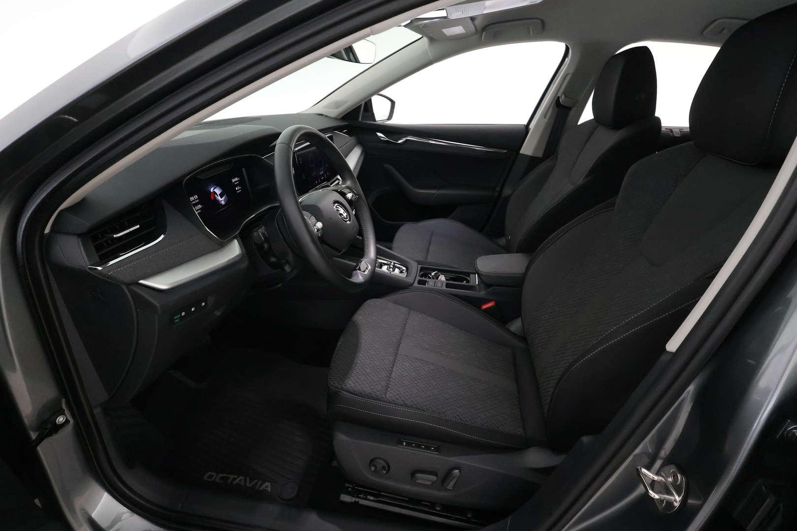 SKODA Octavia 2023