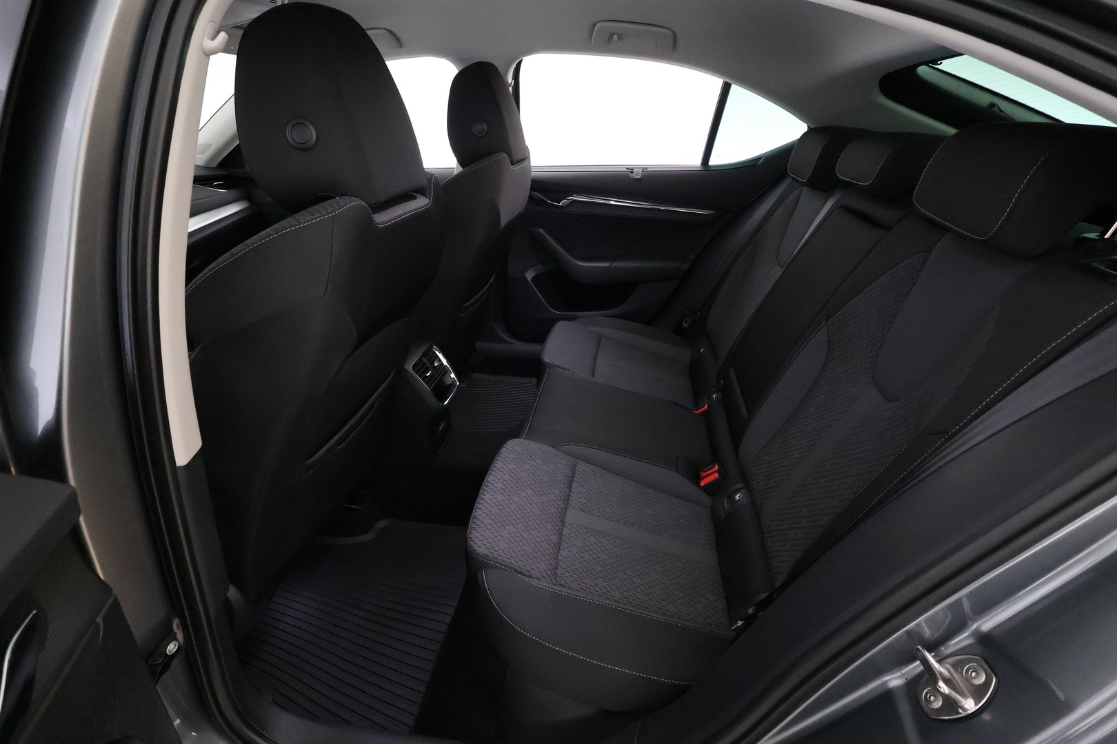 SKODA Octavia 2023
