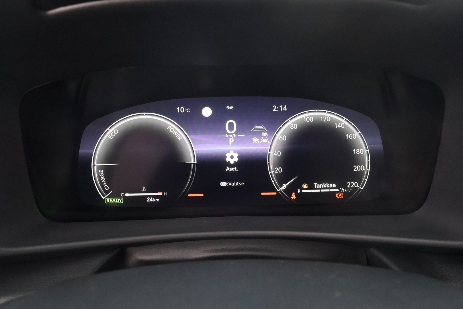 TOYOTA C-HR 2026