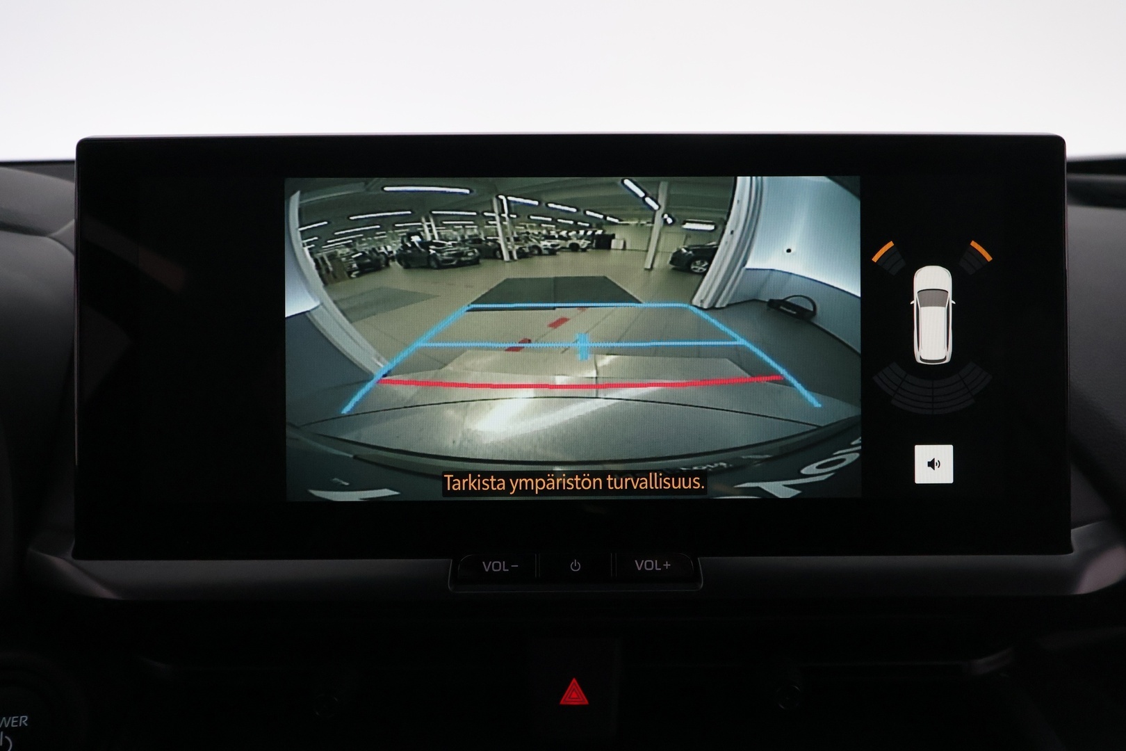 TOYOTA C-HR 2026