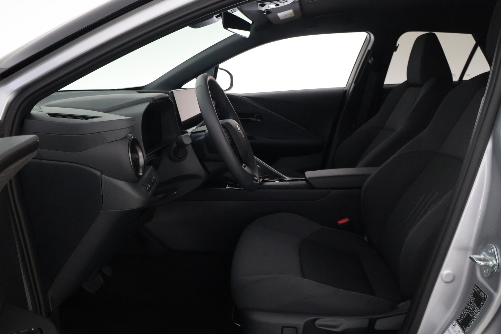 TOYOTA C-HR 2026
