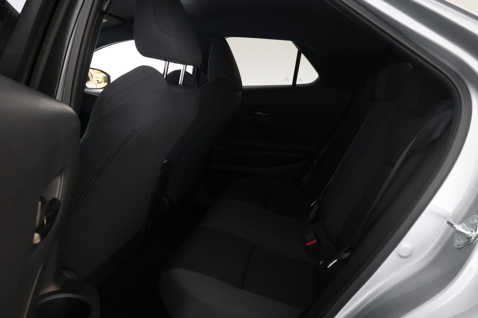 TOYOTA C-HR 2026