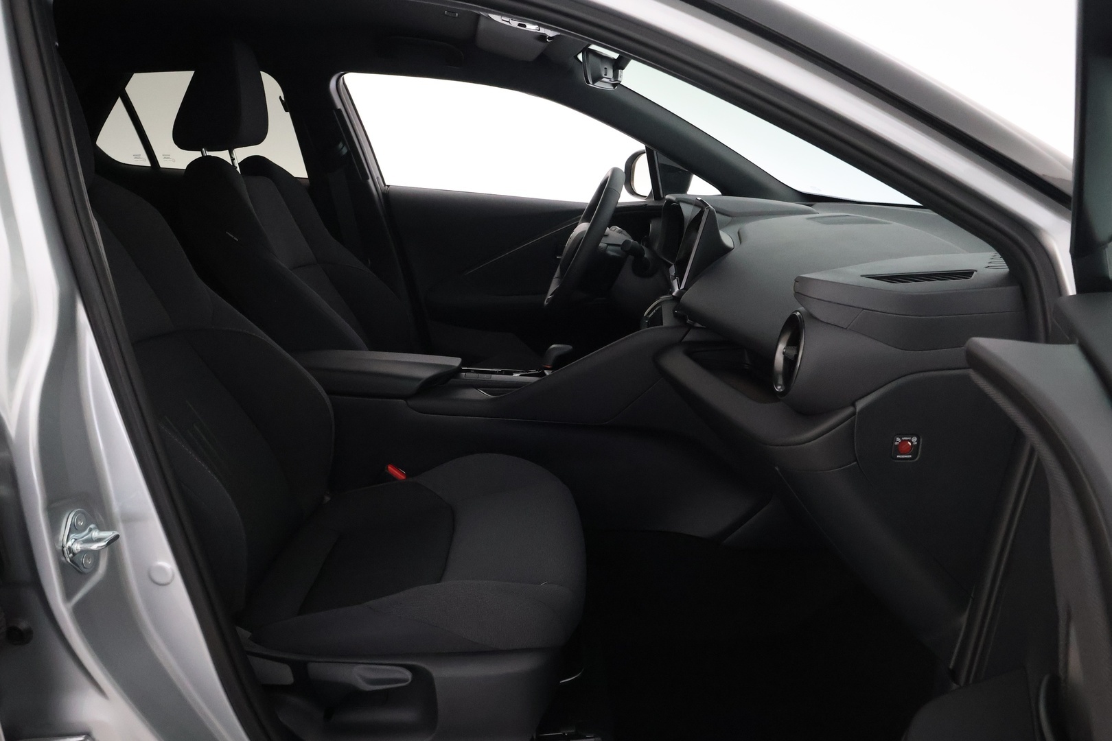 TOYOTA C-HR 2026