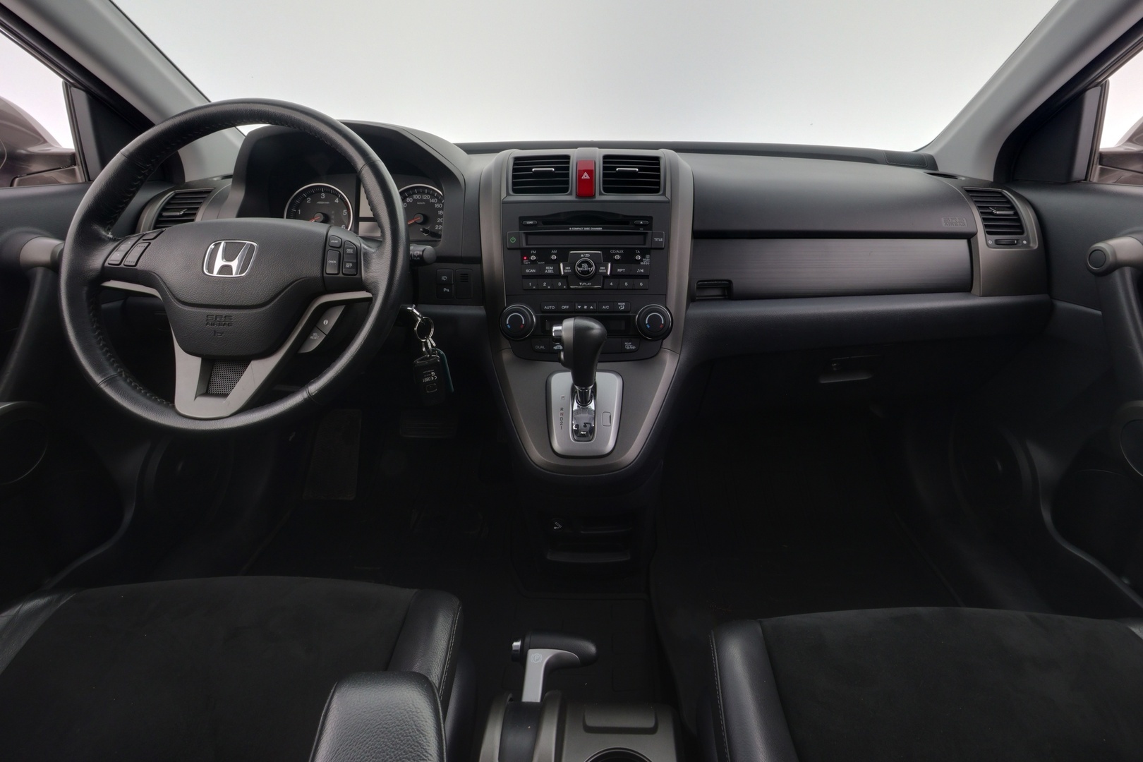 HONDA CR-V 2010