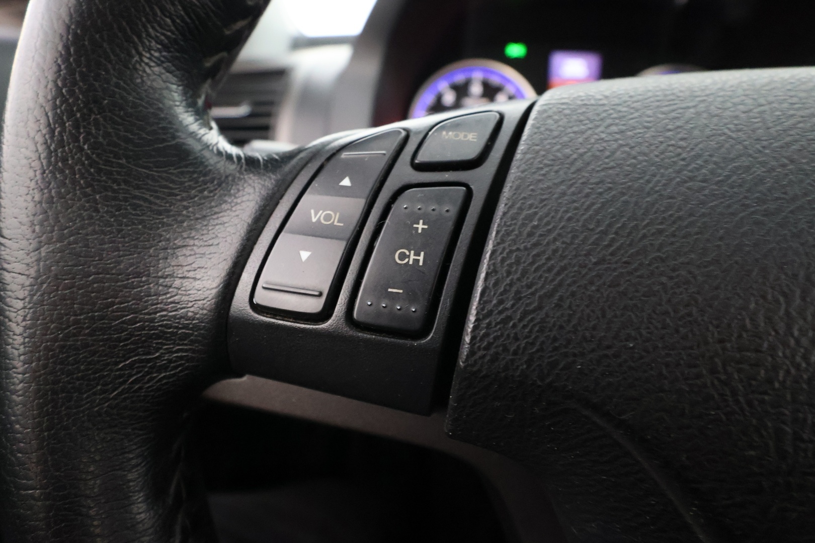 HONDA CR-V 2010