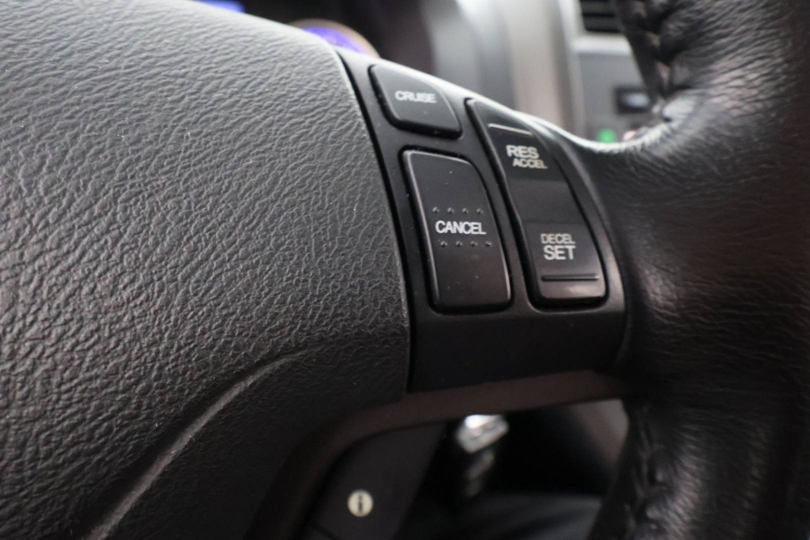 HONDA CR-V 2010