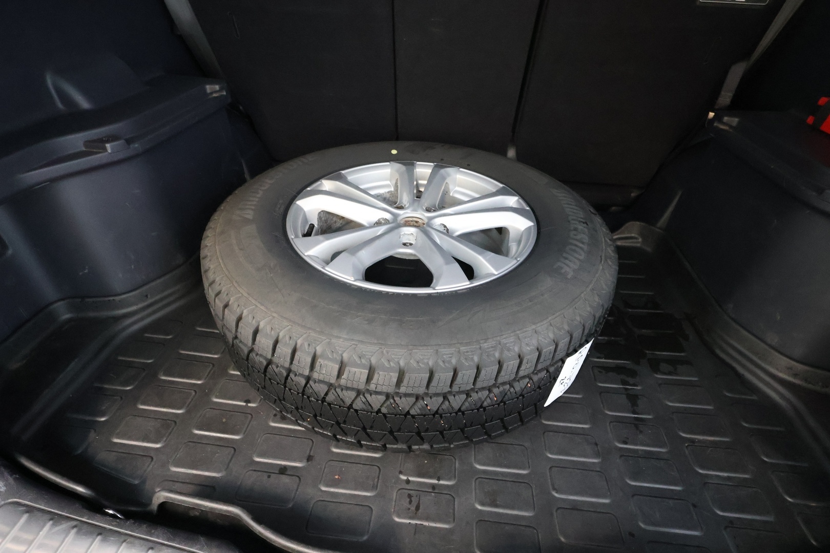 HONDA CR-V 2010