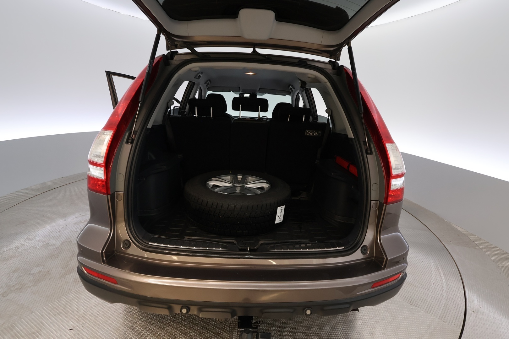 HONDA CR-V 2010