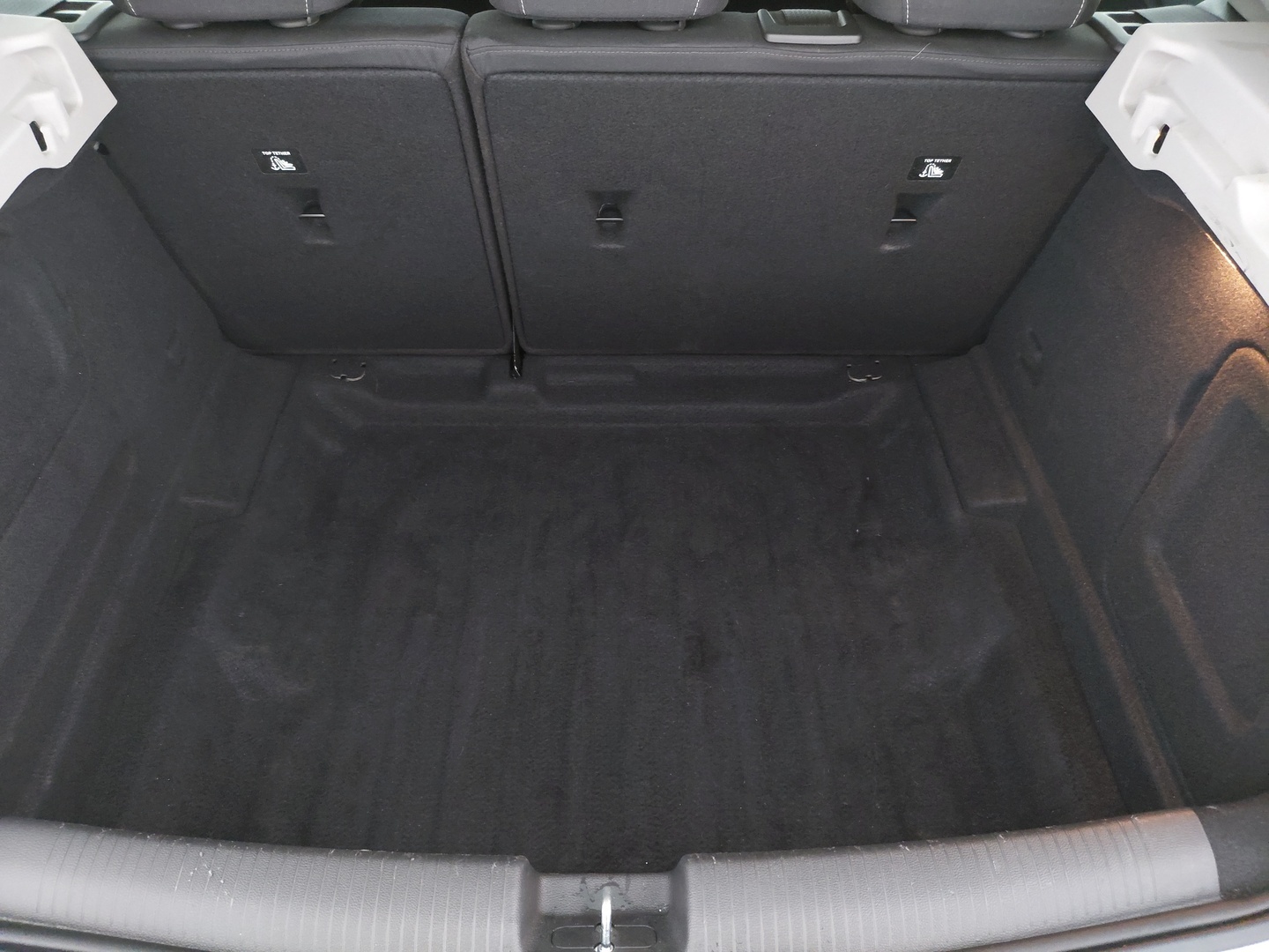 OPEL Astra 2017