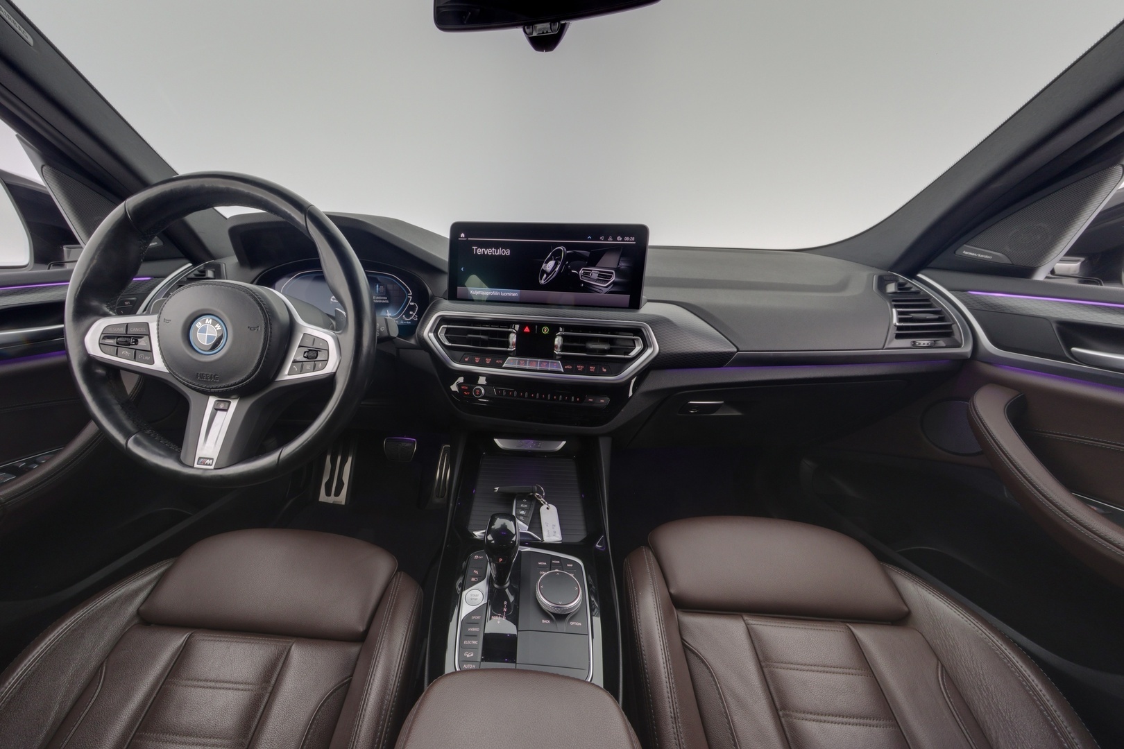 BMW X3 2023
