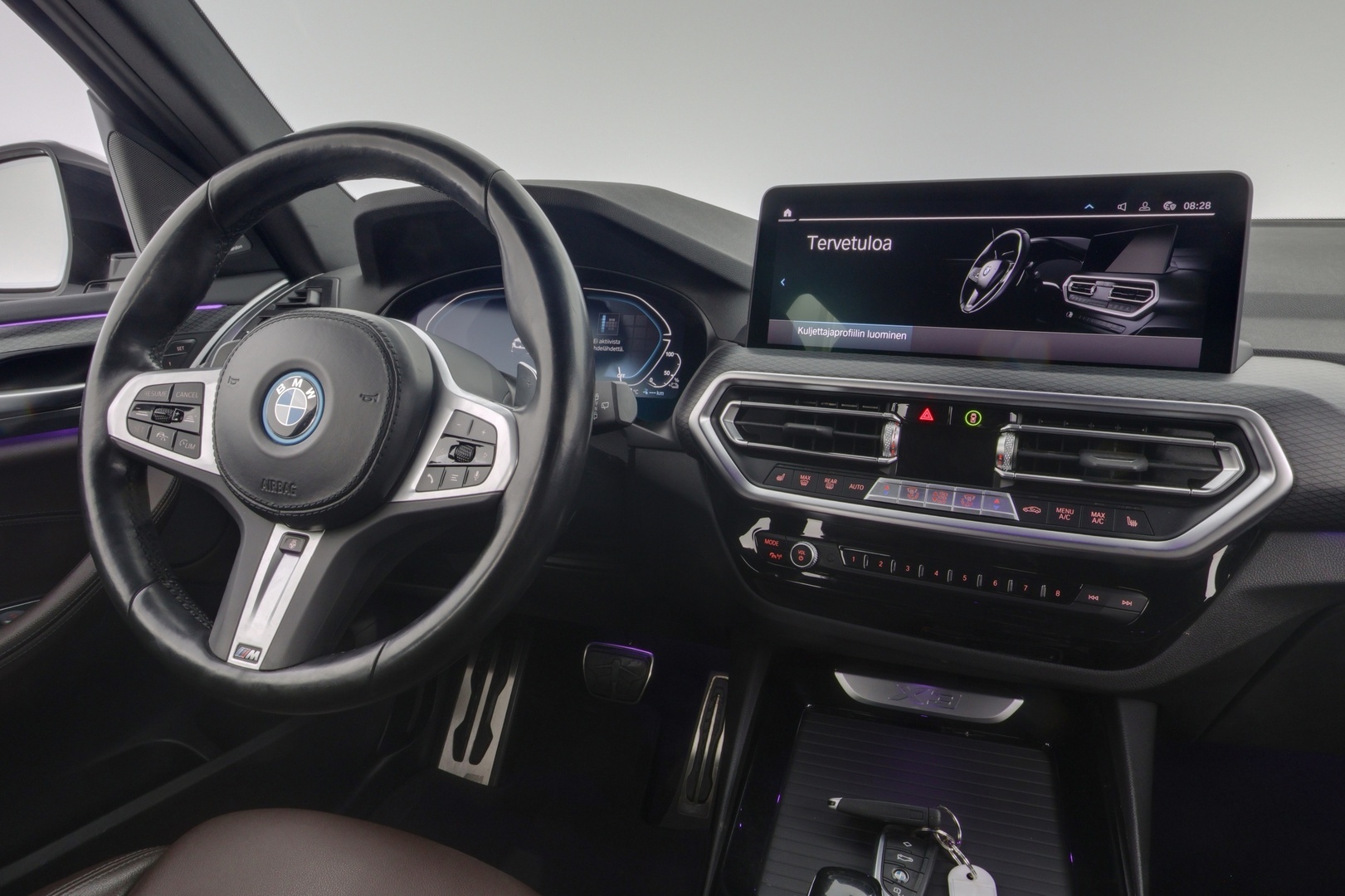 BMW X3 2023