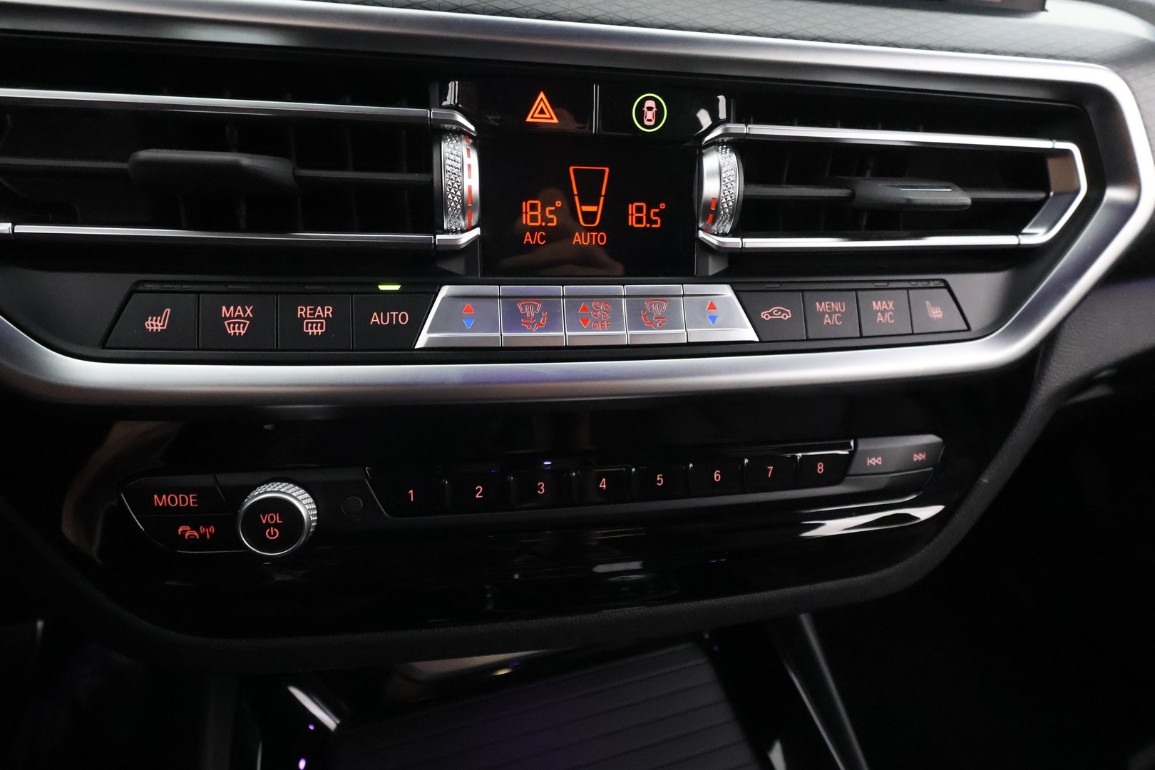 BMW X3 2023