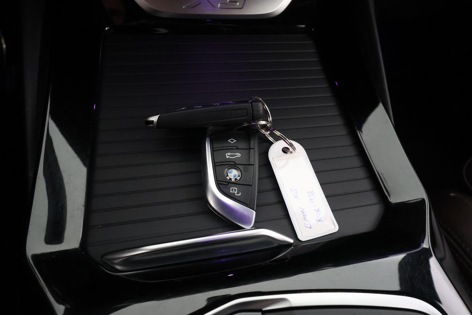 BMW X3 2023